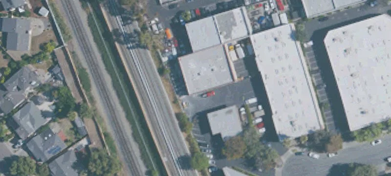 Fremont Industrial Space Sublease