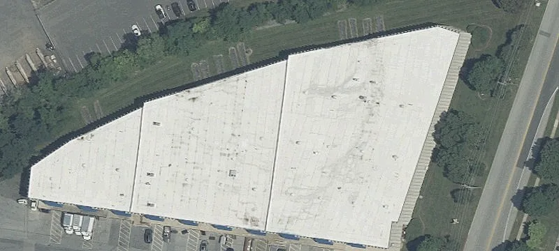 Columbia Warehouse Space Available
