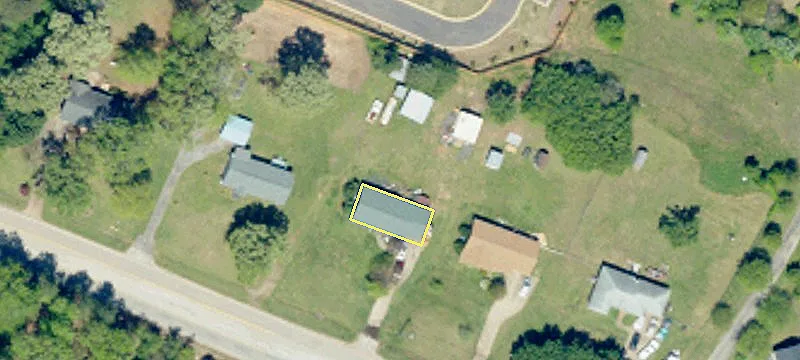 Industrial Outdoor Storage Opportunity