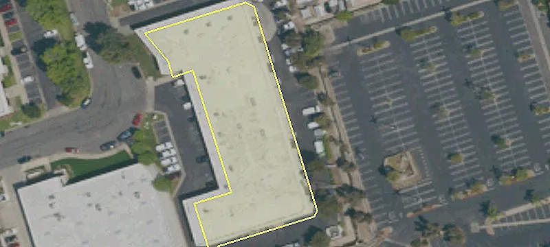 Industrial/Flex Space Near Freeway
