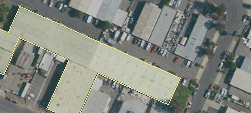 Industrial Space Near Escondido Auto