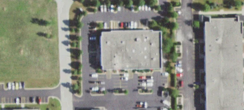 Orland Park Industrial Space Available