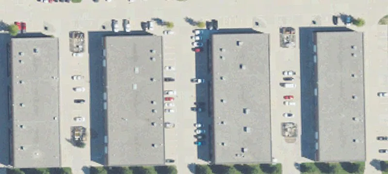 New Industrial Building in Macomb
