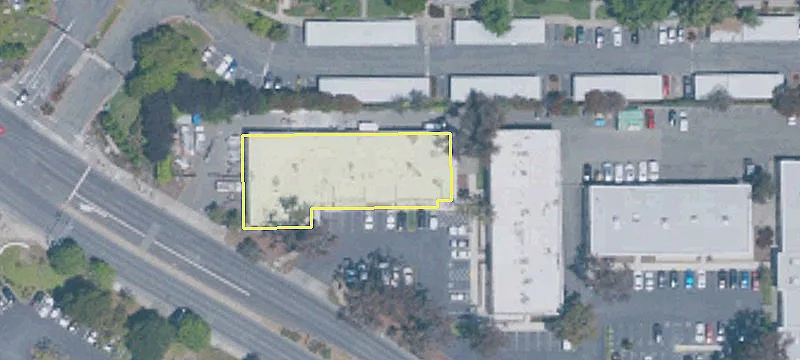 Hayward Industrial Space Available