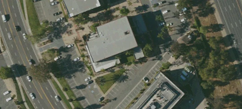 Jefferson Plaza Office Space