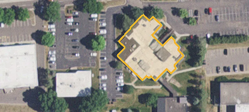 Medical Space in Stillwater Available