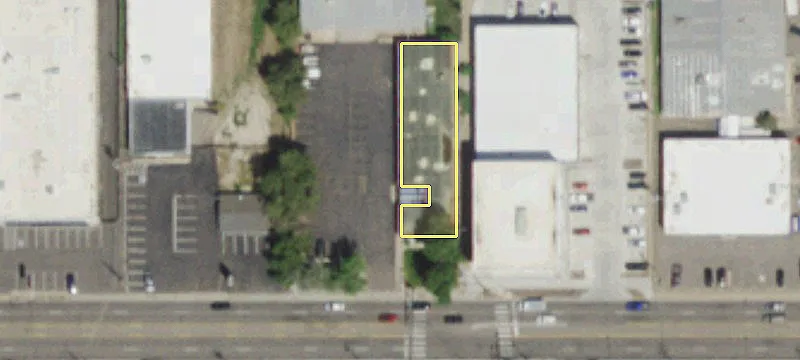 Denver Industrial Flex Space Available