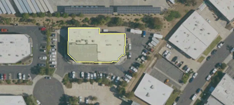 Renovated Industrial Building in Escondido