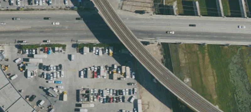 Refrigerated Warehouse Space Available