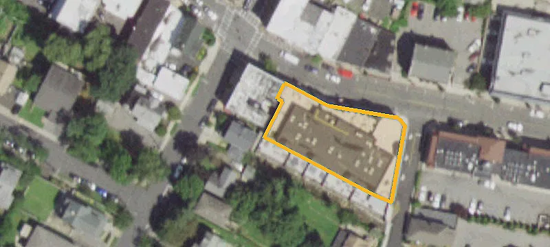 Yonkers Office Space Near Transit