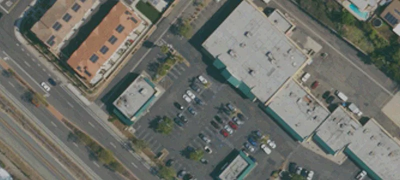 Grocery Anchored Retail Space Available