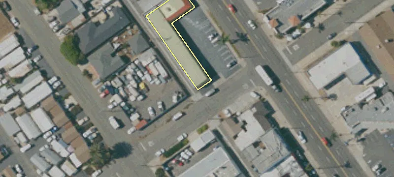 Oceanside Land For Lease