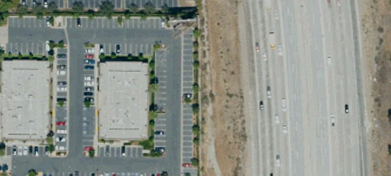 High Image Office Building Available