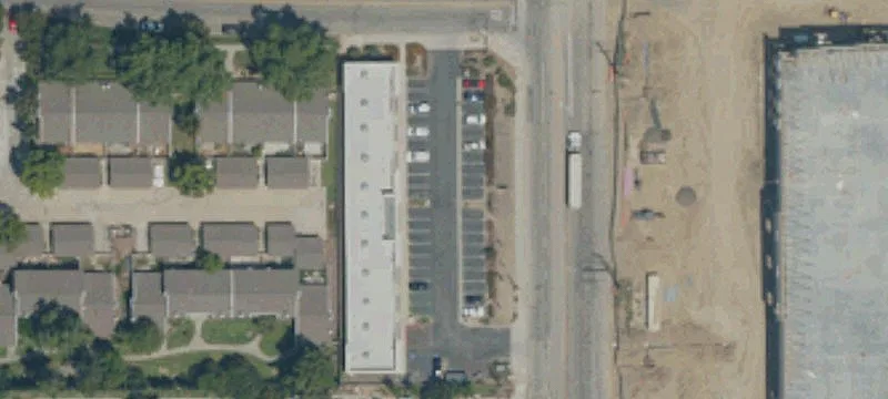 Loma Linda Retail Space Available