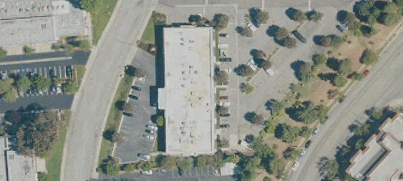 Culver City Office Space Available