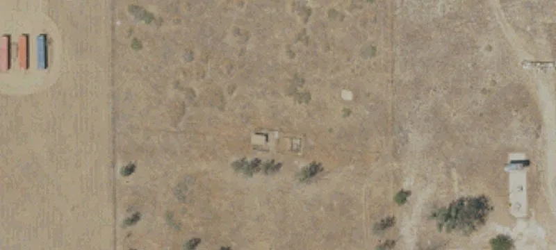Bonita Avenue Commercial Land Lease