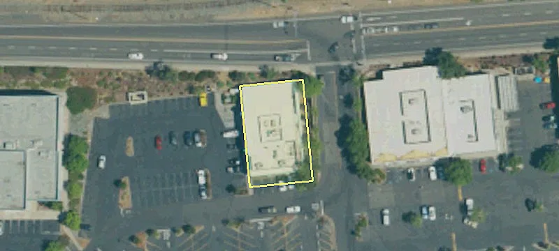Retail Space in Sonora Crossroads