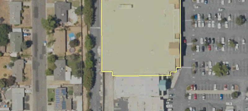 Retail Space in High-Traffic Location