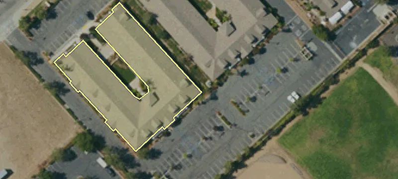 Fully Leased Office Building