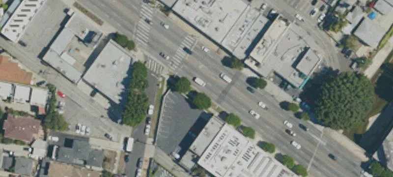 Culver City Arts District Office