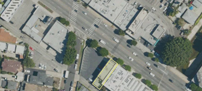 Culver City Arts District Office