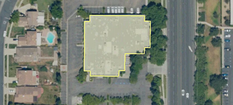 Rancho Cucamonga Office Space Available