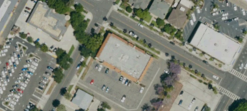 Downtown Riverside Executive Suites/Offices