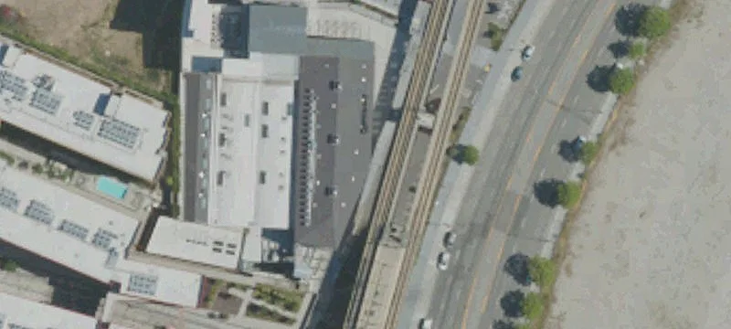 Creative Space Near LA Historic Park