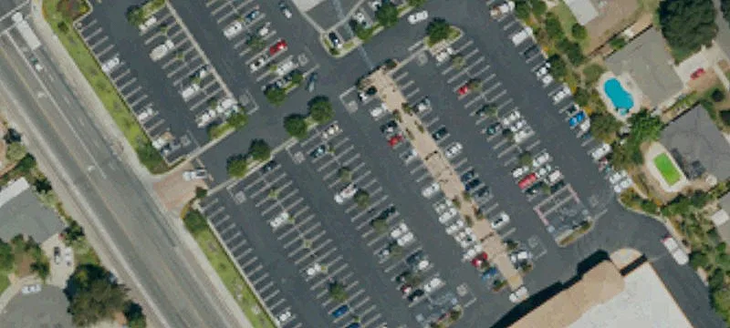 Land Pad Available For Lease