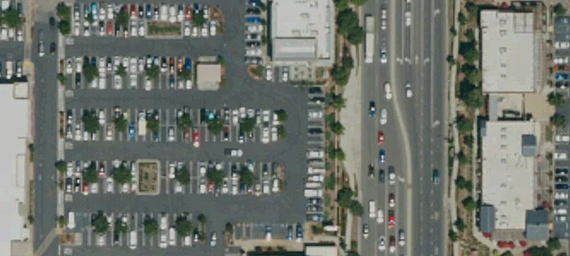 Retail Space Near Countryside Marketplace