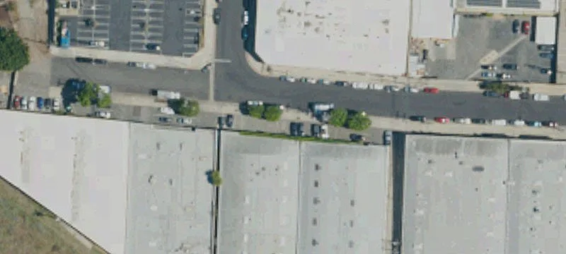 Creative Office Campus in Culver