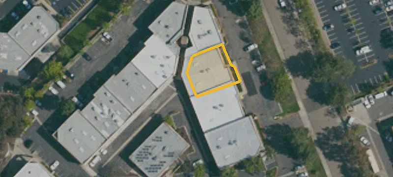 Industrial Space Available For Lease