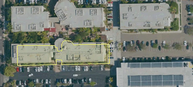 Office Space Available For Lease