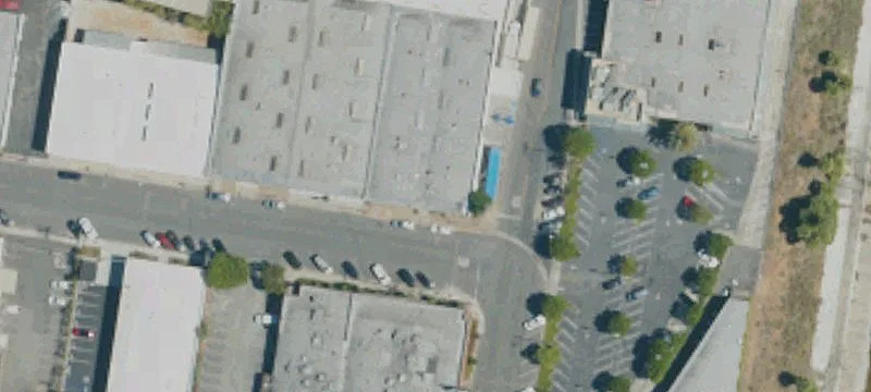 Industrial Space in Hayden Tract