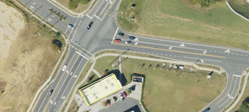 Prime Land Near Concord Mills