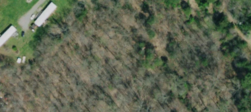 Boone Lake Waterfront Acreage