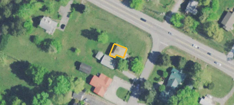 Land in Growing Chattanooga Area
