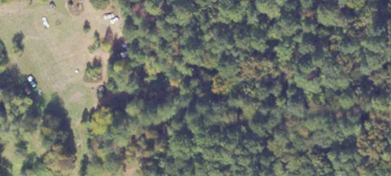 270 Acres of Development Potential