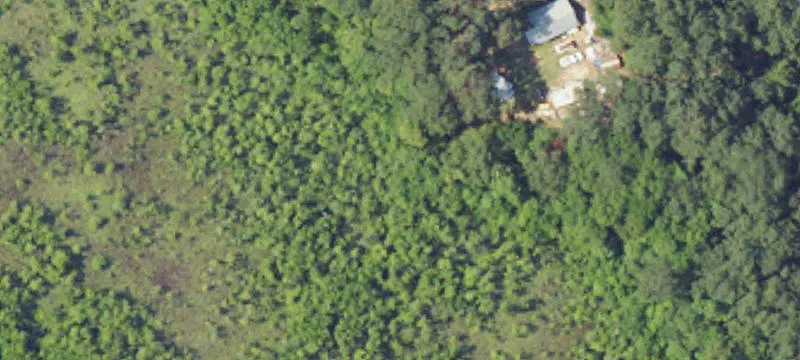 Multi-Use Compound with Acreage