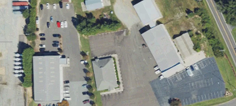 Roxboro Redevelopment Opportunity on US 501