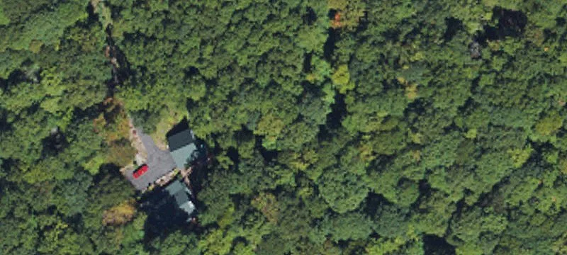 Mountain Home with Long-Range Views