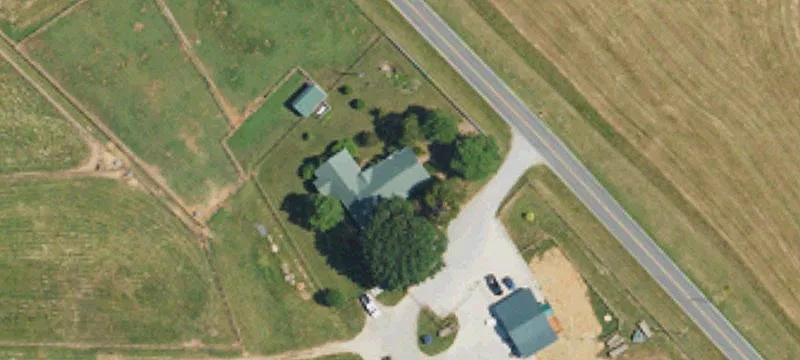 Equestrian Estate on Fenced Acres