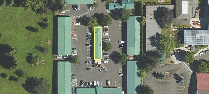 Industrial Space in Tigard Available