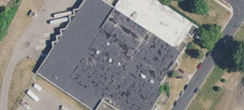 Modern Industrial Space in Hastings