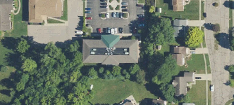 Lansing Office Space For Lease