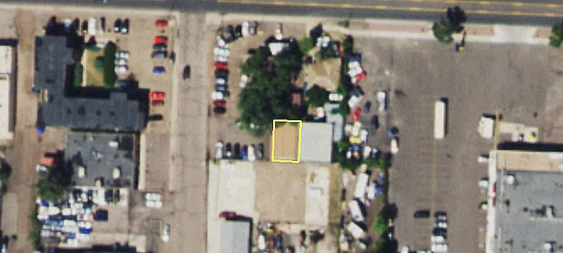 Versatile Industrial Space For Rent