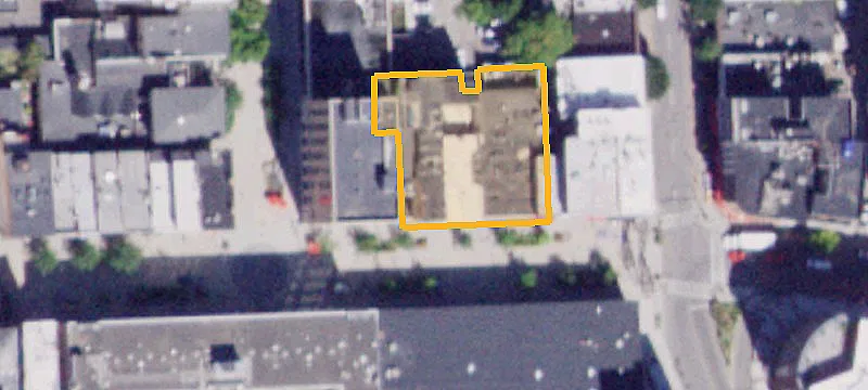 Downtown Ithaca Retail Space Available