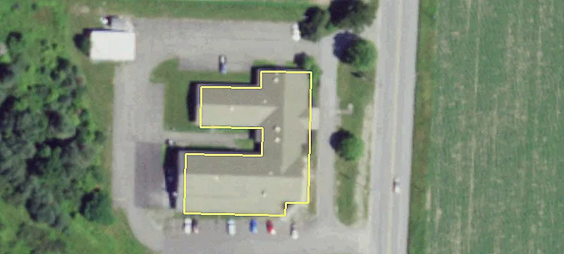 Retail Property Available For Lease