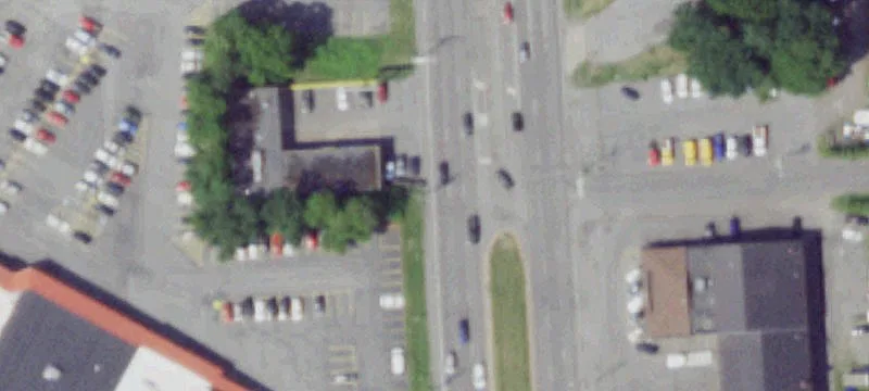 Prime Retail Development Site Available