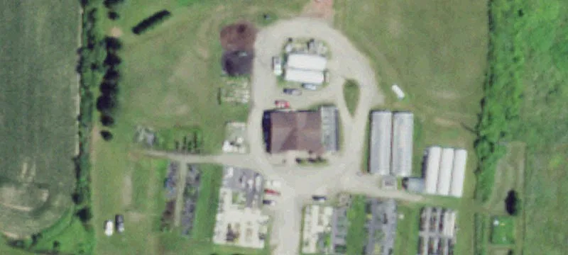 Prime Land Parcel For Sale